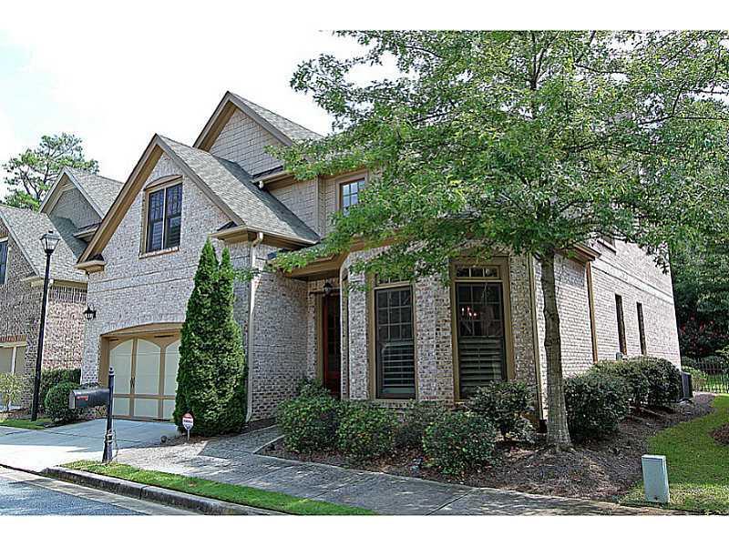 263 Mount Vernon Cove, Atlanta, GA 30328