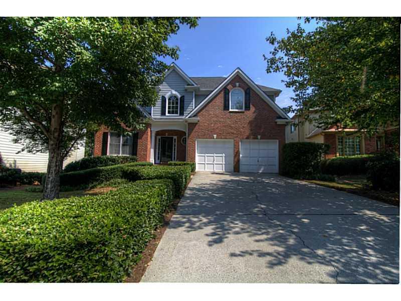 1856 Fox Chapel Dr., Smyrna, GA 30080