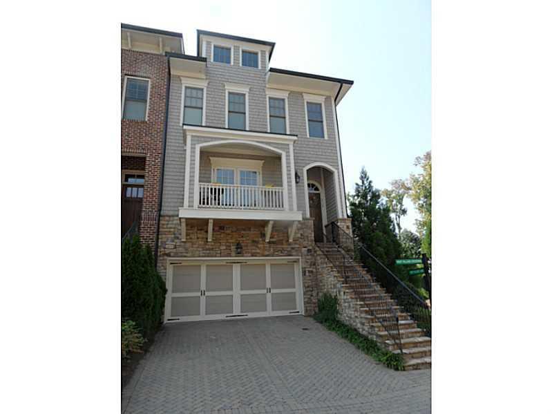 2114 W Village Crossing, Smyrna, GA 30080