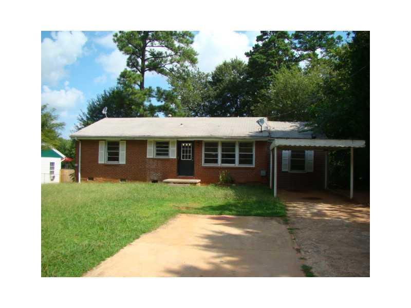 236 Pat Mell Rd., Marietta, GA 30060