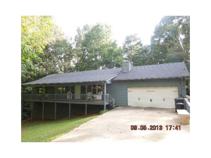 266 Ponderosa Tr., Dallas, GA 30132