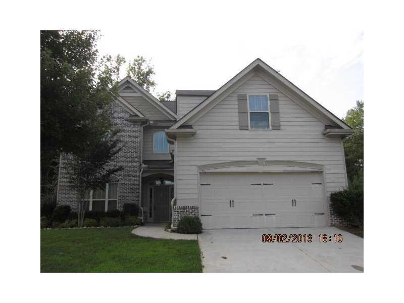 5316 Jones Reserve Walk, Hiram, GA 30141