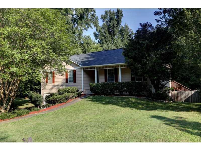 4710 Hanstedt Trace, Alpharetta, GA 30022