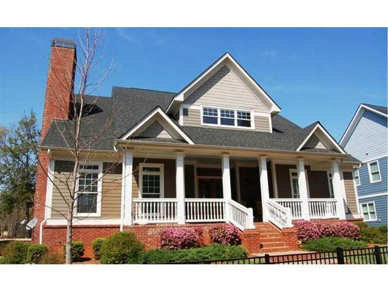 124 Bryan St., McDonough, GA 30253