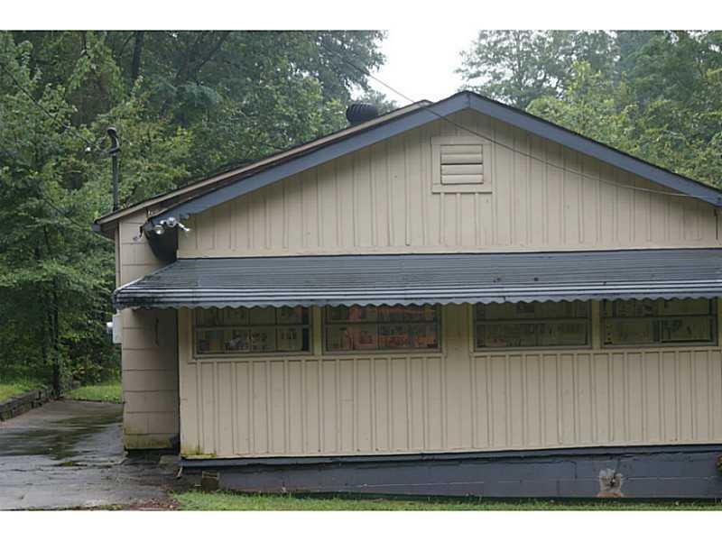 2825 Arborcrest Dr., Decatur, GA 30033