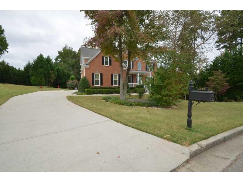 1985 Marina Way, Buford, GA 30518