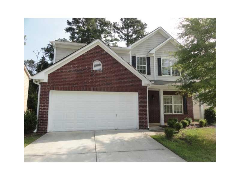 5252 Carrington Park Dr., Powder Springs, GA 30127
