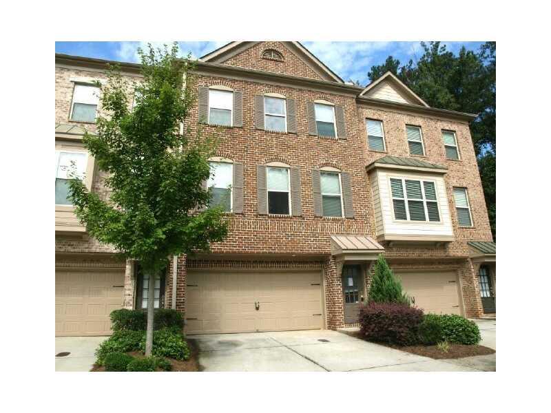 278 Blue Point Ct. #A, Suwanee, GA 30024