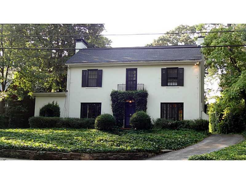 42 28th St., Atlanta, GA 30309