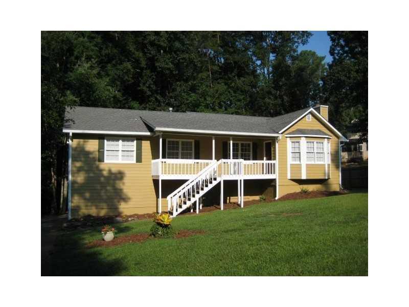 593 Picketts Ridge, Acworth, GA 30101