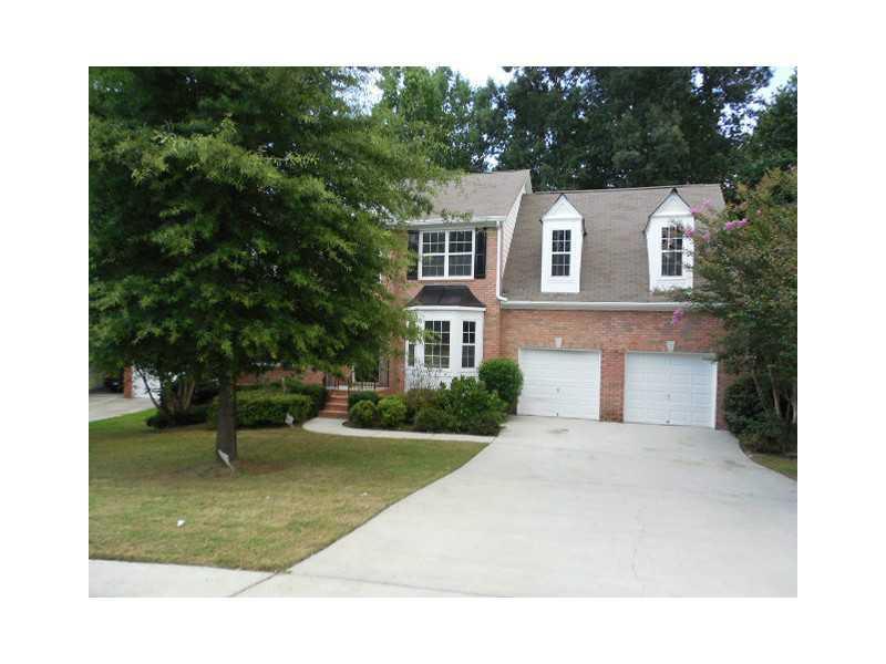 1882 Ashwood Grove Dr., Snellville, GA 30078