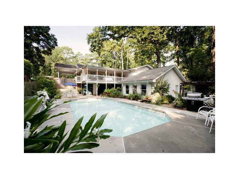 2716 Harrington Dr., Decatur, GA 30033