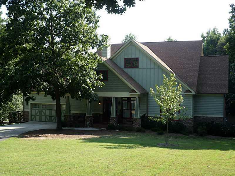 4730 Ridgewood Rd., Monroe, GA 30656