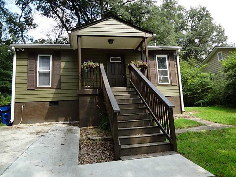 1855 Francis Ave., Atlanta, GA 30318