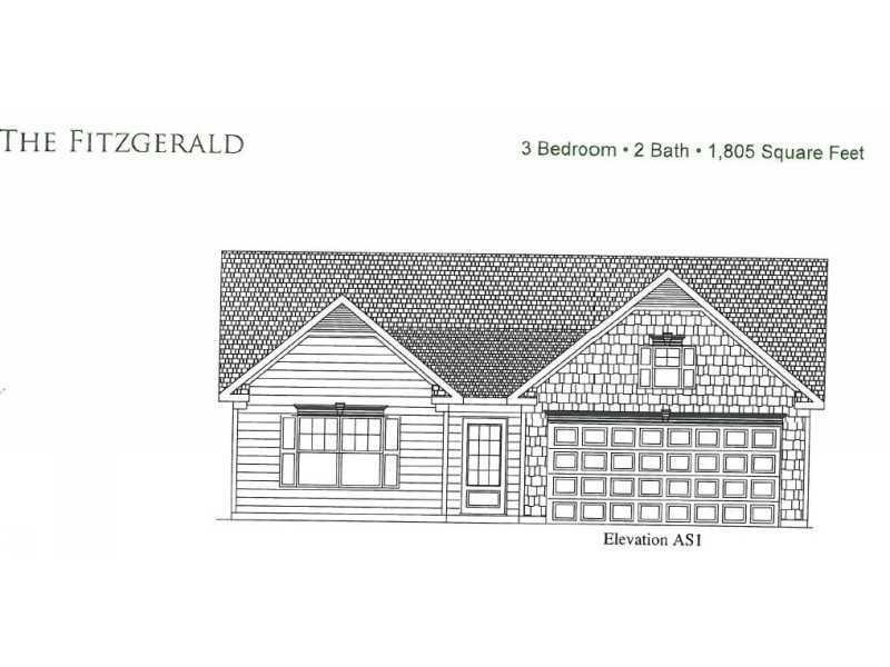 171 Abbey Cir., Woodstock, GA 30188