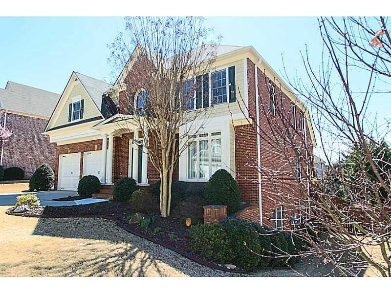 4363 Cooper Oaks Dr., Smyrna, GA 30082