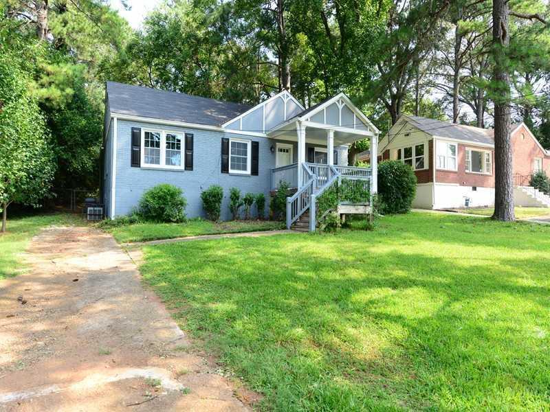 1212 Greenleaf Rd., Atlanta, GA 30316