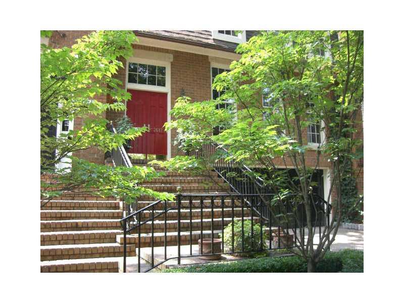 2617 Peachtree Rd., Atlanta, GA 30305
