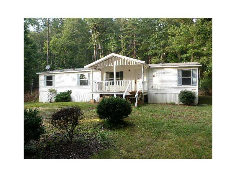 1704 Highway 136, Talking Rock, GA 30175