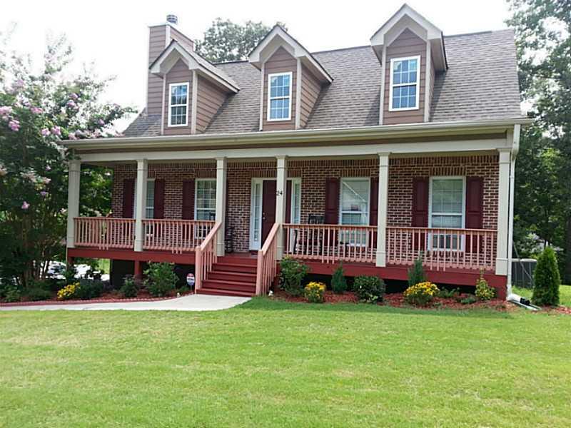 24 Falcon Cove, Dallas, GA 30132