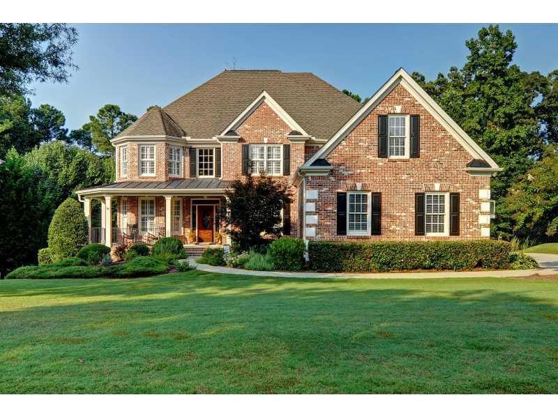 1382 Bridgemill Ave., Woodstock, GA 30114
