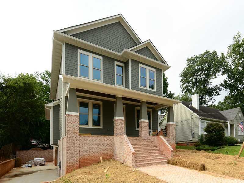 751 Drewry St., Atlanta, GA 30306