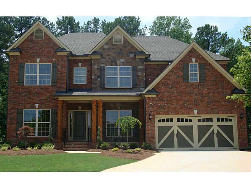 426 Ridge Walk Ct., Sugar Hill, GA 30518
