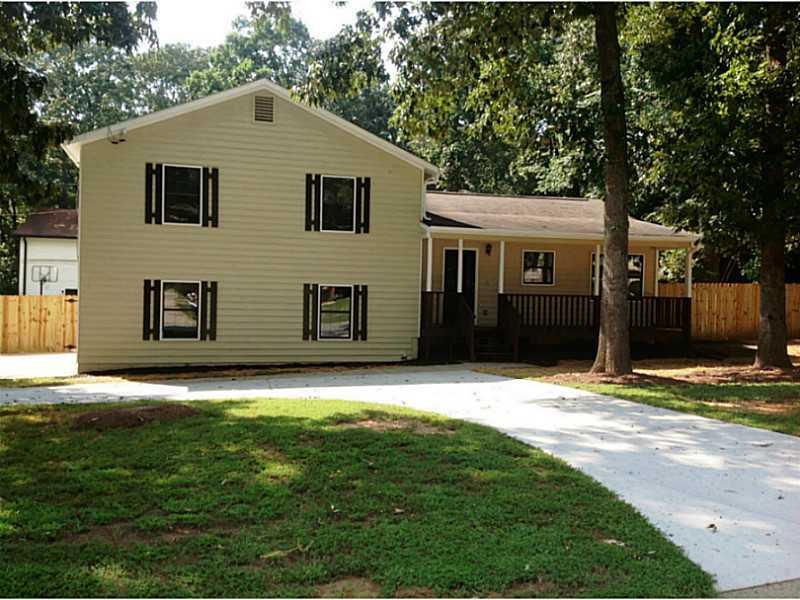 362 Doeskin Ln., Smyrna, GA 30082