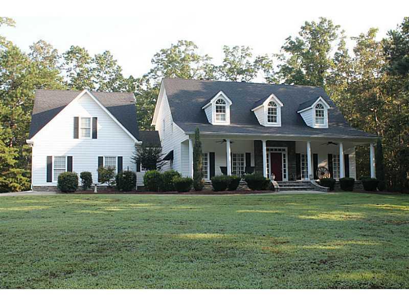 550 Deer Track Rd., Canton, GA 30114