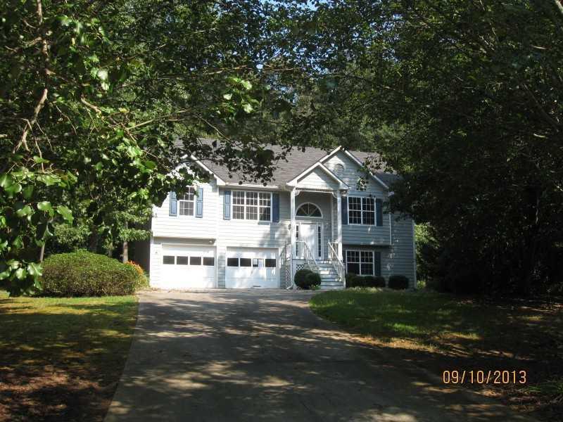 5785 Oak Dr., Cumming, GA 30040