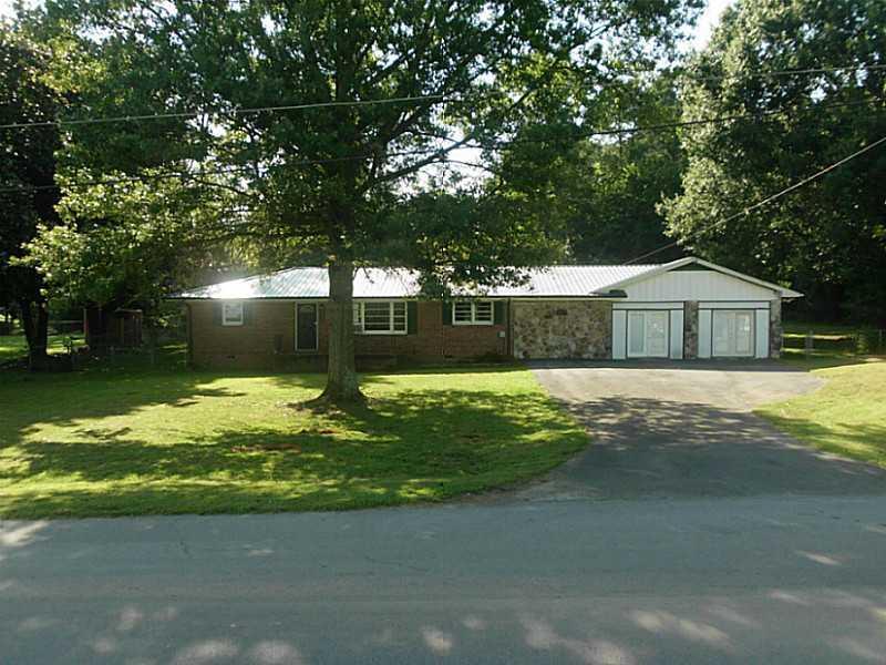 248 Iracille Ln., Calhoun, GA 30701