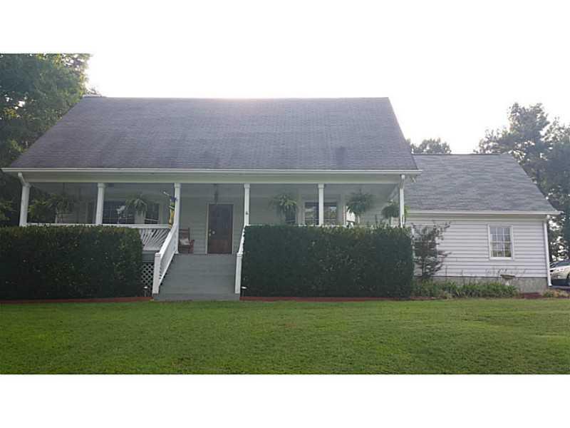 4520 Old Yorkville Rd., Dallas, GA 30157