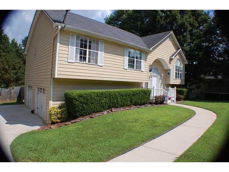 263 Settlers Ridge Ln., Hiram, GA 30141