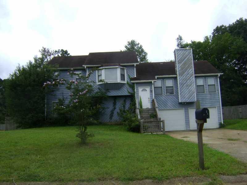 2307 Saint James Ct., Marietta, GA 30066
