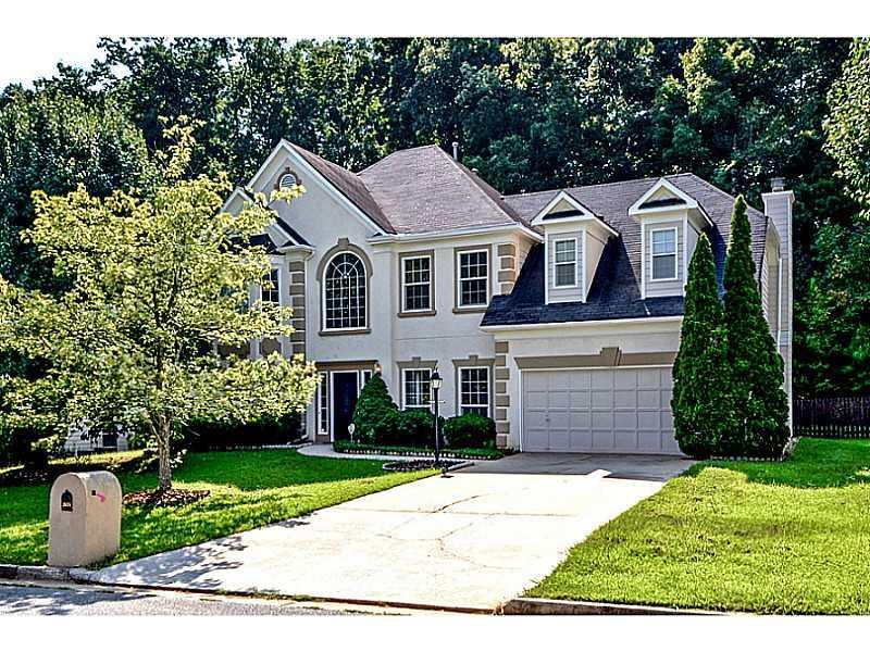 2635 Almont Way, Roswell, GA 30076