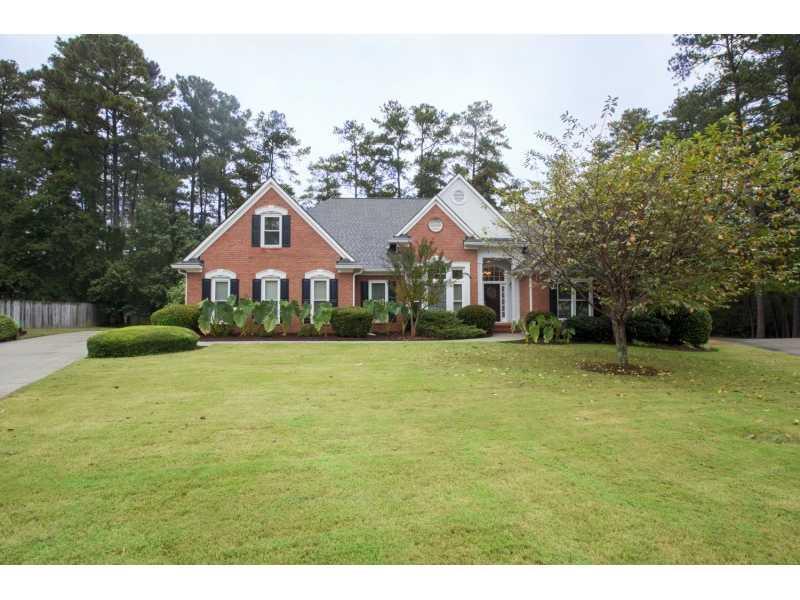 2494 Dunhaven Glen, Snellville, GA 30078