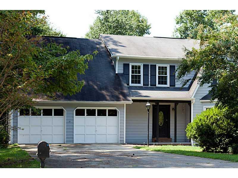 517 Picketts Ridge, Acworth, GA 30101