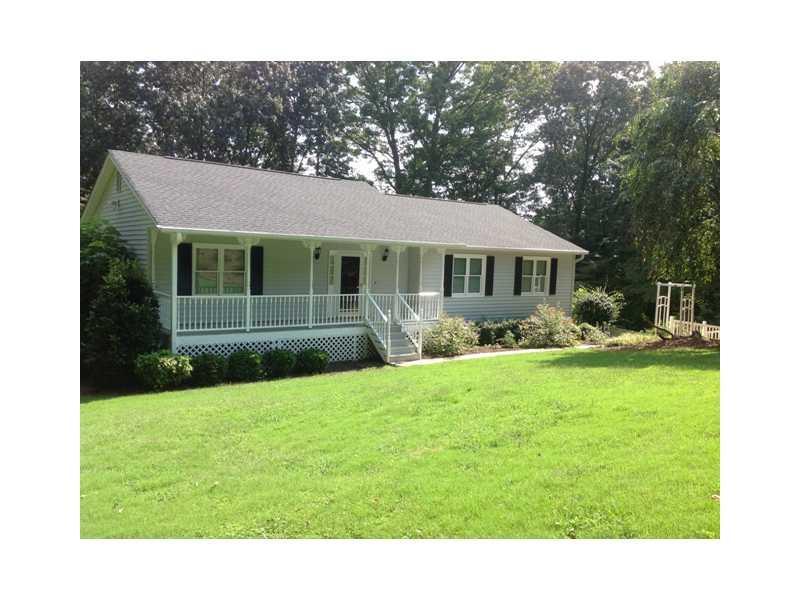 401 New Farm Rd., Dallas, GA 30132