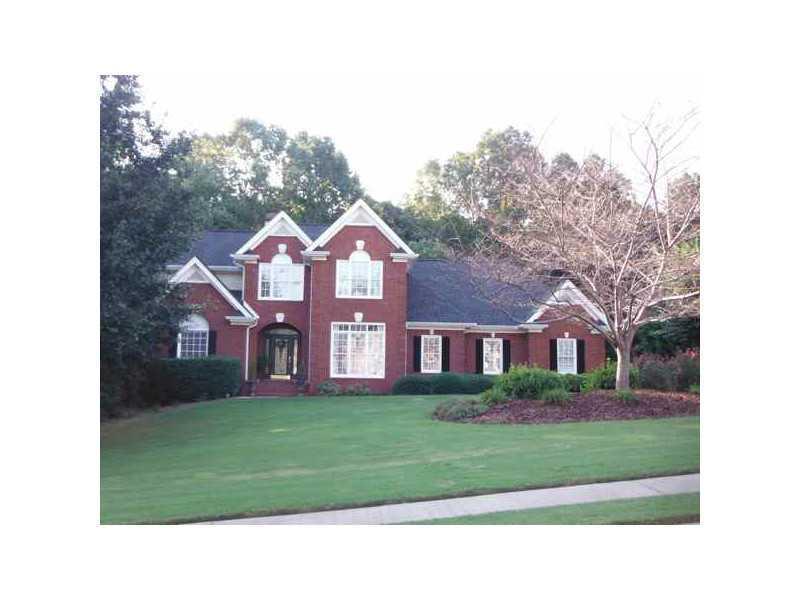4550 Blooming Way, Flowery Branch, GA 30542