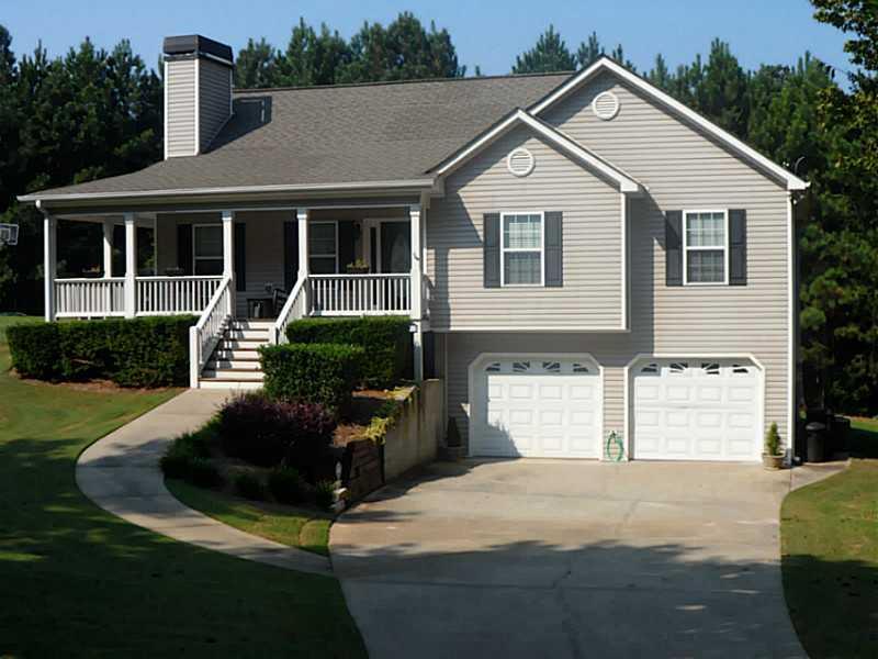 376 Dogwood Pass, Ball Ground, GA 30107