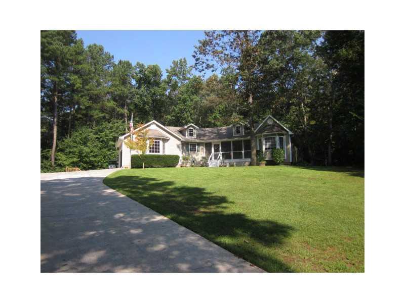 210 Bob Rd., Talking Rock, GA 30175