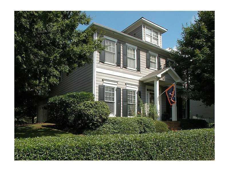 2113 Wood Tr., Atlanta, GA 30318