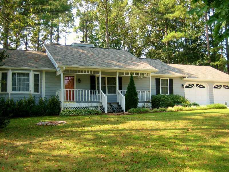 238 Cherokee Village Dr., Ball Ground, GA 30107