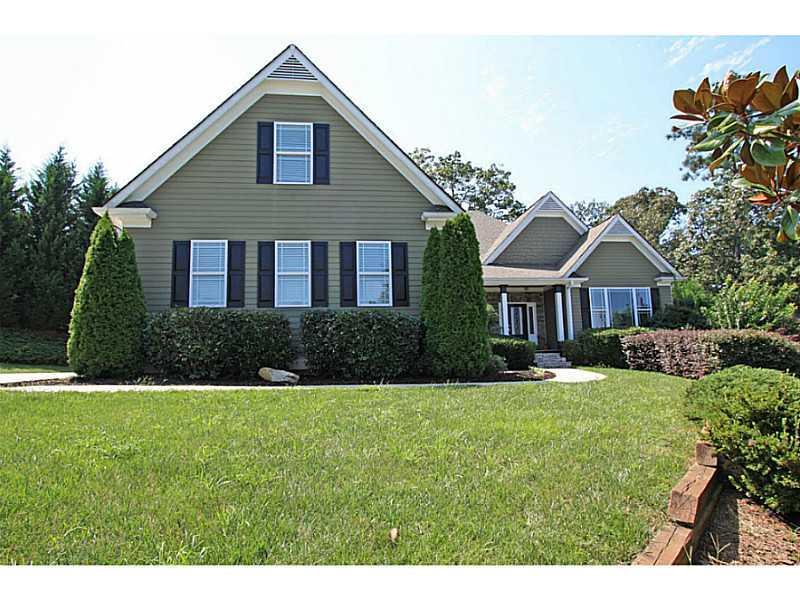 149 Copper Hills Dr., Canton, GA 30114