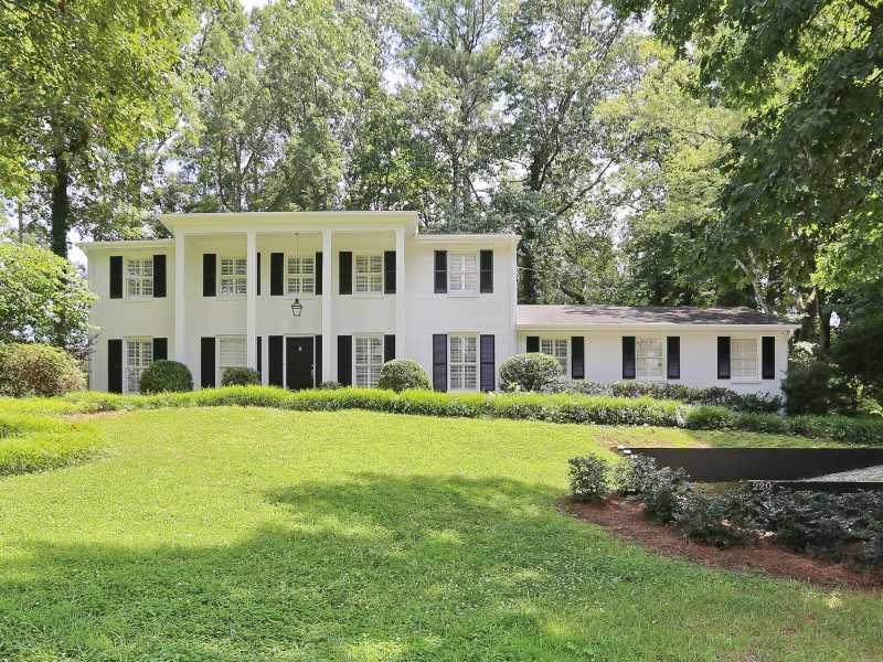 220 River Valley Rd., Sandy Springs, GA 30328