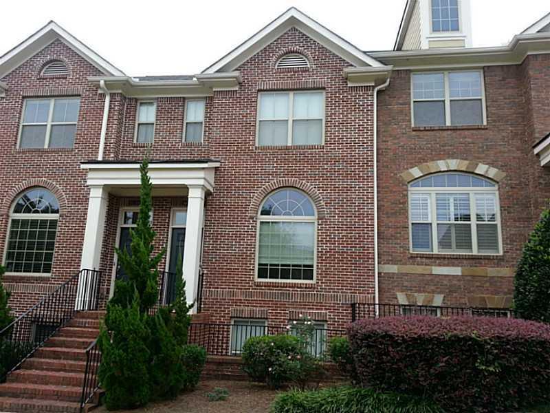 10740 Ellicot Way, Alpharetta, GA 30022
