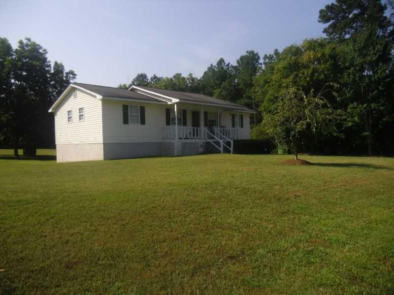418 Friendship Church Rd., Monroe, GA 30656