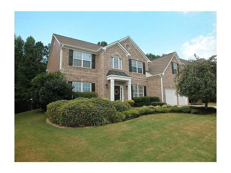 2510 Langstrath Ln., Cumming, GA 30041
