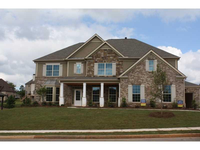 245 Millstone Pkwy., Woodstock, GA 30188