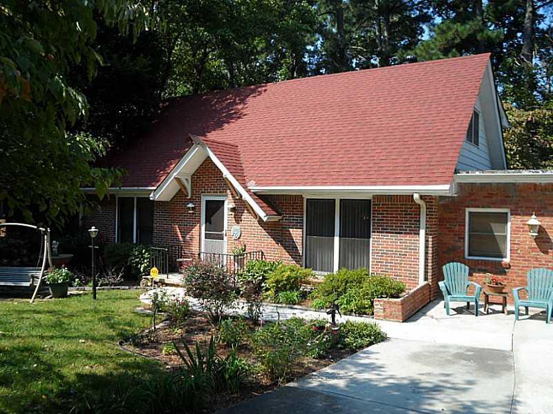 1314 Talcott Pl., Decatur, GA 30033